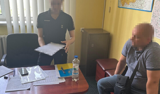 Інспектор Київського рибоохоронного патруля приховав активи на мільйони гривень
