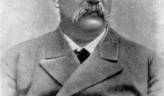 Іван Карпенко-Карий &#8211; письменник, драматург, актор, режисер (180 років тому)