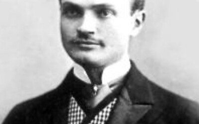 Йосип Стадник – актор, режисер, театральний діяч (150 років тому)