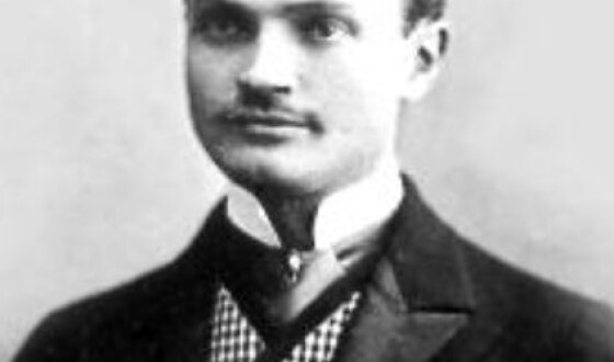 Йосип Стадник – актор, режисер, театральний діяч (150 років тому)