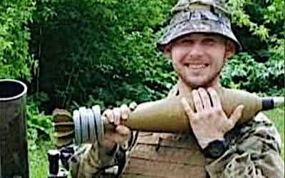 Сьогодні, 18 серпня, Волинь вшановує Героя Владислава Харитонюка