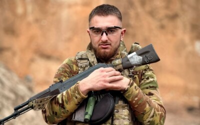 Сьогодні, 11 травня, Львівщина прощається з Героєм Богданом Пундором