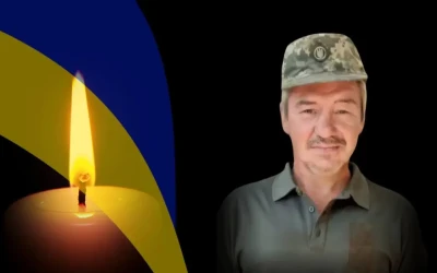 Вчора, 3 березня, Рівненщина попрощалася з Героями Олександром Гайдуком і Василем Чурсіним