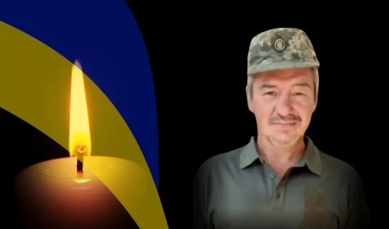 Вчора, 3 березня, Рівненщина попрощалася з Героями Олександром Гайдуком і Василем Чурсіним