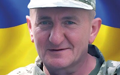 Вчора, 12 вересня, на Рівненщині віддали останню шану Герою Андрію Мягкому