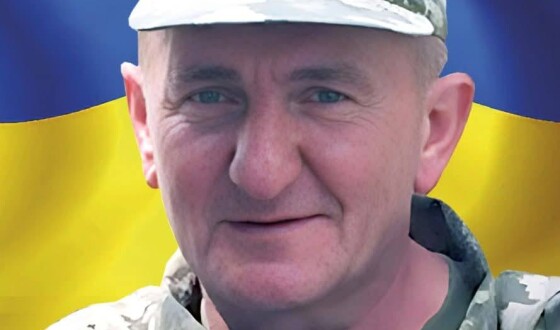 Вчора, 12 вересня, на Рівненщині віддали останню шану Герою Андрію Мягкому