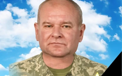 Сьогодні, 5 червня, Волинь вшановує Героїв Романа Степашука, Михайла Капійчука і Романа Любих