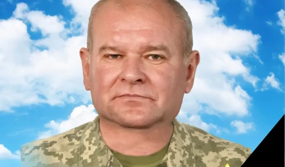 Сьогодні, 5 червня, Волинь вшановує Героїв Романа Степашука, Михайла Капійчука і Романа Любих