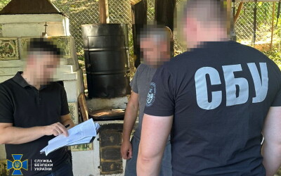 СБУ та Нацполіція викрили ще 8-х організаторів «ухилянтських схем»