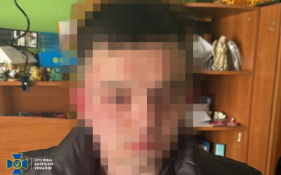 СБУ та Нацполіція «по гарячих слідах» затримали двох виконавців теракту у Броварах на Київщині