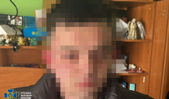 СБУ та Нацполіція «по гарячих слідах» затримали двох виконавців теракту у Броварах на Київщині