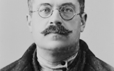 Василь Дубровський – історик, педагог, архівіст, краєзнавець, письменник, сходознавець (60 років тому)