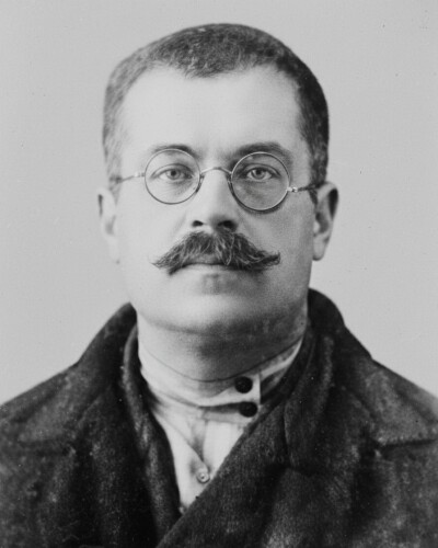 Василь Дубровський – історик, педагог, архівіст, краєзнавець, письменник, сходознавець (60 років тому)