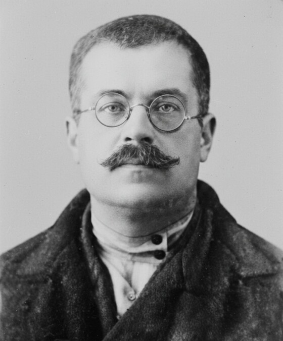 Василь Дубровський – історик, педагог, архівіст, краєзнавець, письменник, сходознавець (60 років тому)