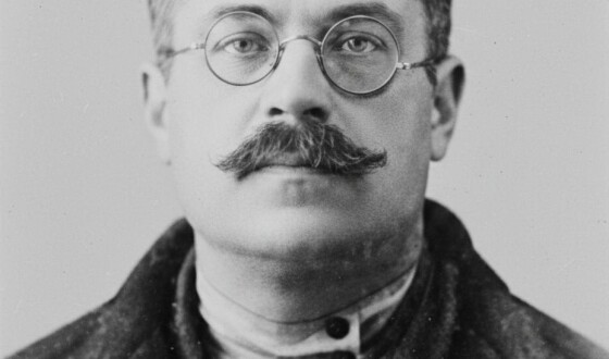 Василь Дубровський – історик, педагог, архівіст, краєзнавець, письменник, сходознавець (60 років тому)