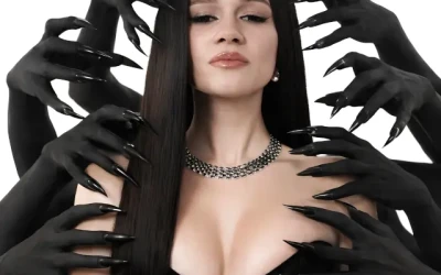 Новий трек співачки SOWA у співпраці з музикантами з Лос-Анджелеса