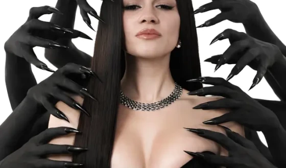 Новий трек співачки SOWA у співпраці з музикантами з Лос-Анджелеса