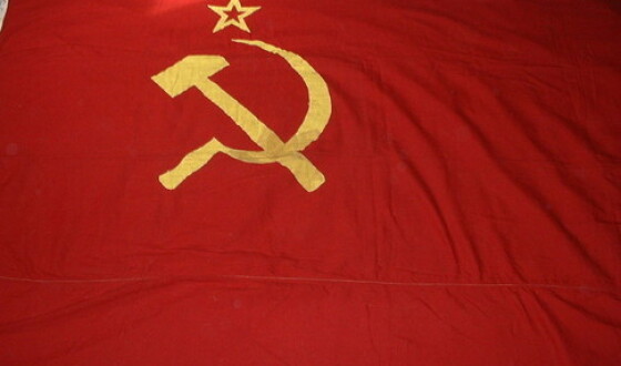 У Луцьку прокуратура хоче повернути радянську символіку