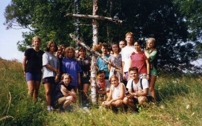 Трагедія Завадки Морохівської (80 років тому)