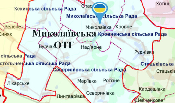 Зведення про нічні та ранішні обстріли Сумщини сьогодні, 29 червня 2024 р. (мапа)