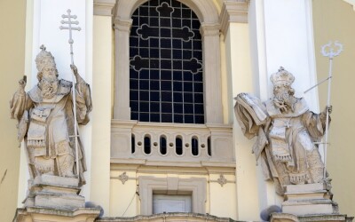 З історії нескореної Церкви – 80 років тому
