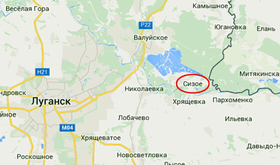 Росія атакувала позиції 46-ї бригади зі своєї території. Зеленський мовчить