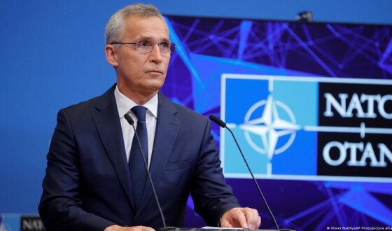 НАТО передало Україні глушники проти російських дронів