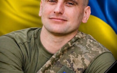 Вчора, 1 вересня, на Рівненщині попрощалися з Героями Павлом Супрунюком і Едуардом Рибачком