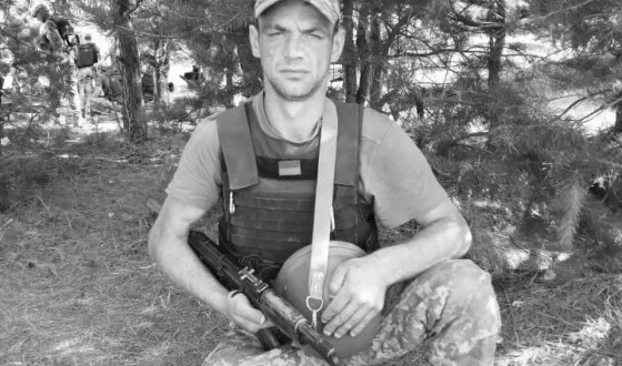 Сьогодні Львівщина прощається із шістьма Героями