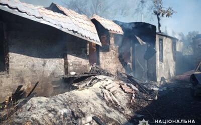 Підсумок російських обстрілів Донеччини за добу: троє цивільних загинули, вісім зазнали поранень