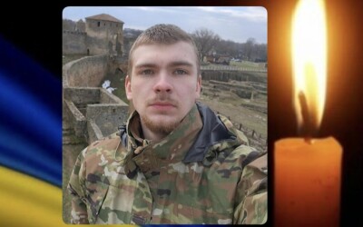 Сьогодні, 20 вересня, Львівщина прощається з Героєм Богданом Кресаном
