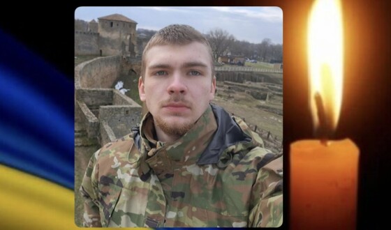 Сьогодні, 20 вересня, Львівщина прощається з Героєм Богданом Кресаном