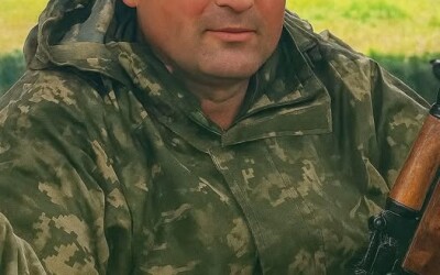 Вчора, 1 жовтня, на Рівненщині попрощалися з Героєм Володимиром Шевцовим