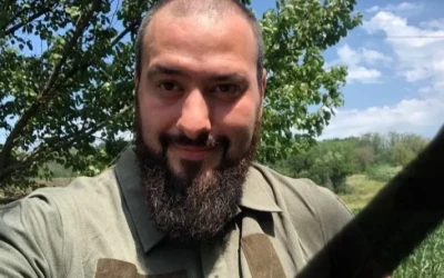 Сьогодні, 21 листопада, Львівщина прощається із шістьма Героями