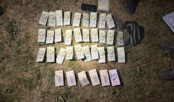 3000 доларів США за прохід в Польщу поза встановленим пунктом пропуску