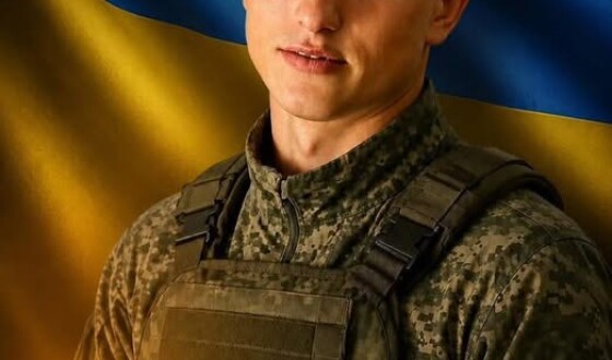 09:12 Сьогодні, 27 травня, Волинь вшановує Героя Андрія Лавренчука