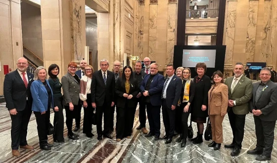 Монреаль підтвердив свою солідарність з Україною