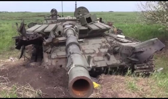 Російські командири брешуть Москві про свої «перемоги» в Україні