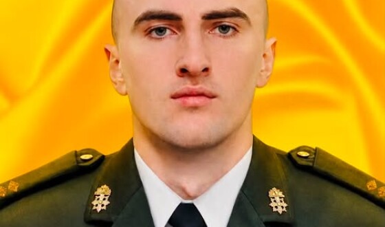 Сьогодні, 2 серпня, Львівщина прощається з Героєм Максимом Яциком