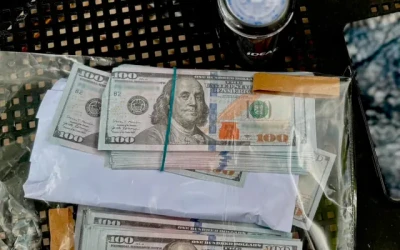У столиці Нацполіція затримала зловмисника, який пропонував військовозобов’язаним відкупитися від служби в армії