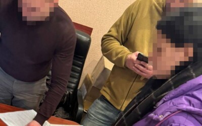 18-річній харків’янці оголосили підозру за фейкове повідомлення поліції, що призвело до теракту у Львові