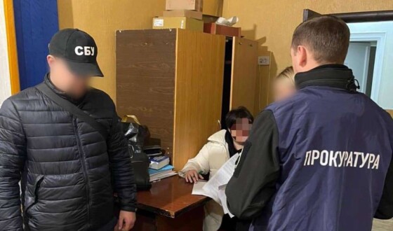 Голову громади з Красноградського району судитимуть за держзраду