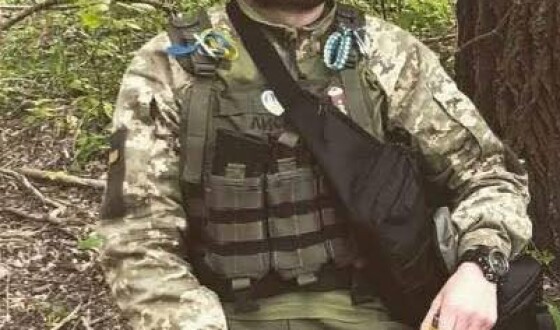 Сьогодні, 27 квітня, Львівщина прощається з Героями Володимиром-Іваном Лозинським і Мирославом Гринишиним