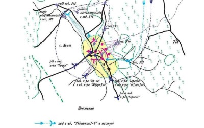 Сторінками боротьби УПА – 80 років тому
