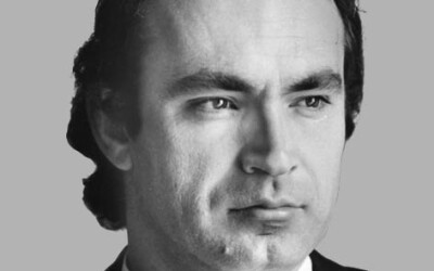Віктор Женченко – оперний і камерний співак, поет, перекладач (90 років тому)
