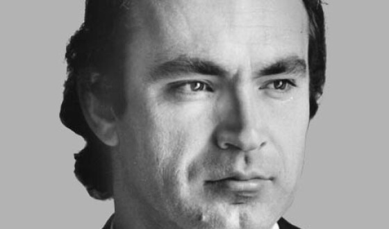 Віктор Женченко – оперний і камерний співак, поет, перекладач (90 років тому)