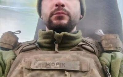 Сьогодні, 22 вересня, Волинь вшановує Героя Євгенія Бахора