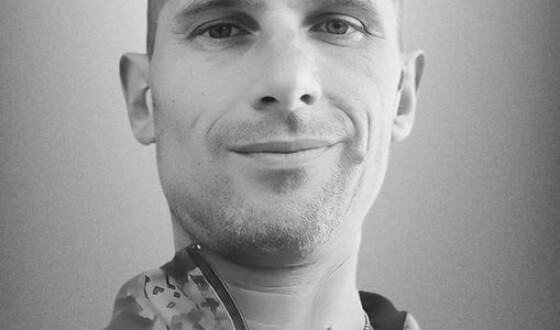 Сьогодні Львів прощається із Героєм Ярославом Миколівим