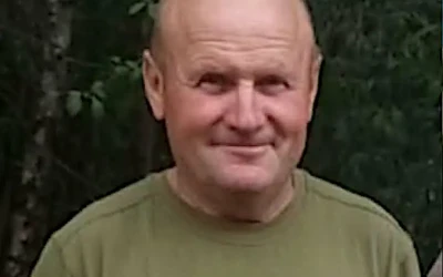 Вчора, 17 вересня, на Рівненщині попрощались із Героями Валентином Грошовиком і Максимом Грабським