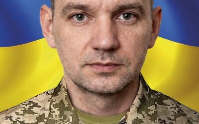 Вчора, 4 березня, на Рівненщині віддали останню шану Героям Олегу Тринітку та Роману Кучеренку